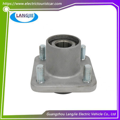 İyi bir fiyat. Elektrikli Ziyaret Arabası CIub Araç DS Koyun Boynuzu Sabit Koltuk Montaj Koltuk Taşıma 98mm çevrimiçi