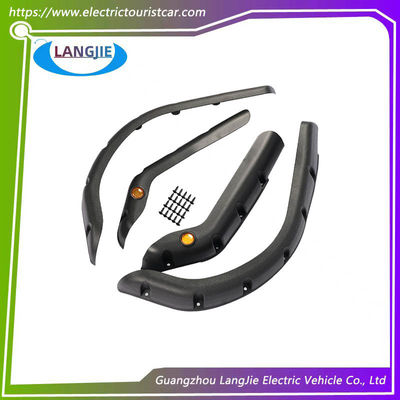 İyi bir fiyat. EZGO TXT Golf Arabası 4 Uçak Kapusu 2 Ön Ve 2 Arka Fenders Kulüp Arabası çevrimiçi