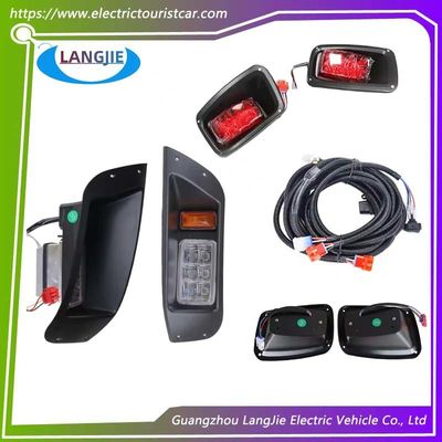 İyi bir fiyat. EZGO TXT Golf Arabası Far ve Arka Fener Kit Parçaları çevrimiçi