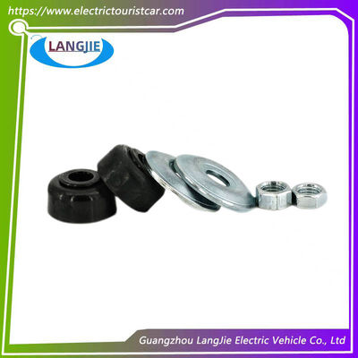 İyi bir fiyat. EZGO Golf arabası bileşenleri için sabit şok emici kaplama lastik kol çevrimiçi