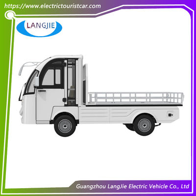 İyi bir fiyat. 72V elektrikli bagaj arabası, yük kutusu ve kolay ve uygun nakliye için çok yönlü tasarım çevrimiçi