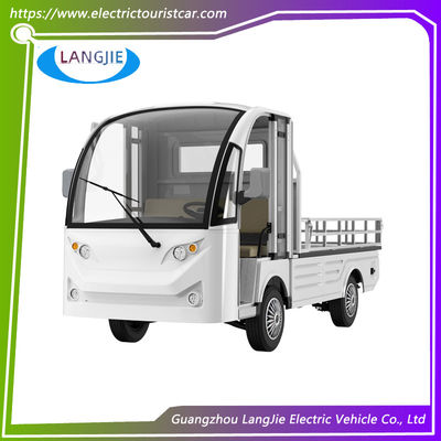 İyi bir fiyat. Otel ve havaalanlarında bagaj taşıması için AC motorlu 2 kişilik elektrikli bagaj arabası çevrimiçi