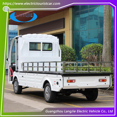 İyi bir fiyat. Yüksek Performanslı AC Motorlu Elektrikli Bagaj Arabası Turist Tesisleri İçin 2 kişilik çevrimiçi