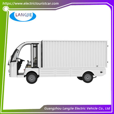 İyi bir fiyat. 2 kişilik kargo kapalı kutu çok fonksiyonel elektrikli araç arabaları bagaj arabası çevrimiçi