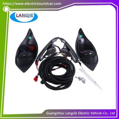 İyi bir fiyat. Yamaha G29 Golf Arabası için Halogen Işık Aygıtı çevrimiçi