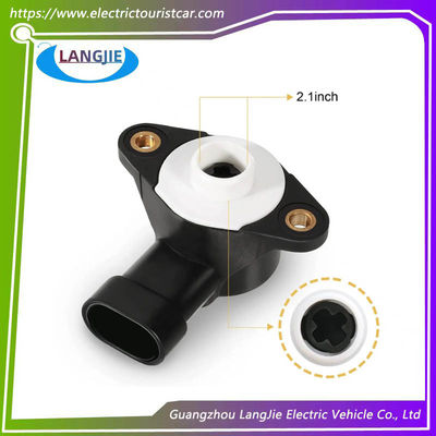 İyi bir fiyat. Yamaha Golf Arabası için Hızlandırıcı Fren Pedalı Dönüm Konumu Sensörü çevrimiçi