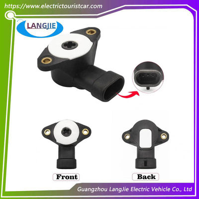 İyi bir fiyat. Yamaha G29 Gaz Pozisyonu Siyah Sensörü Golf Arabası için Aksesuar çevrimiçi