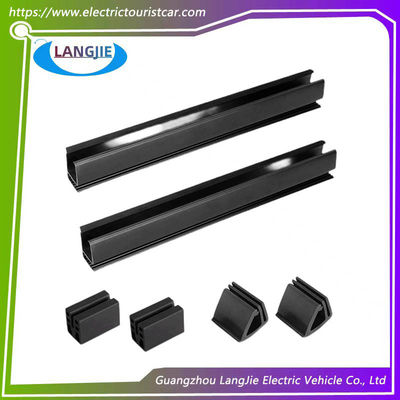 İyi bir fiyat. Bir Parça Ön Cam Montaj Pencere Çerçeve Klip Aksesuarı Kulüp Araba Aksesuarları için çevrimiçi