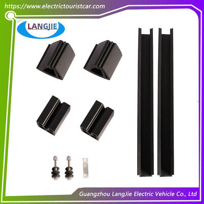 İyi bir fiyat. Golf arabası aksesuarları için fındık lastik yastığı ile kulüp arabası ön camı sabitleme klipi çevrimiçi