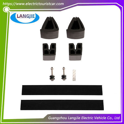 İyi bir fiyat. Kulüp Arabası Golf Arabası Ön Camı Lastik Üst Bağlama Ceket çevrimiçi