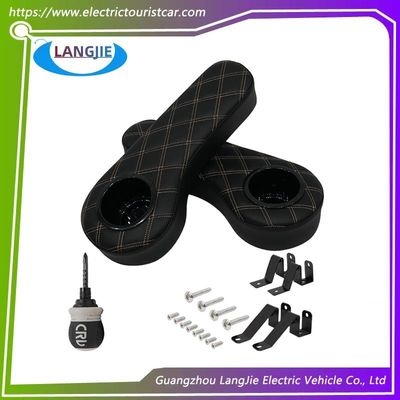 İyi bir fiyat. Kulüp Arabası Golf Arabası Elmas Koltuk Destesi Arka Koltuk Düğümü çevrimiçi