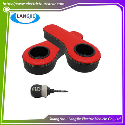 İyi bir fiyat. Kaynak Üretici Golf Araba EZGO Kırmızı Kırmızı Koltuk Destesi çevrimiçi