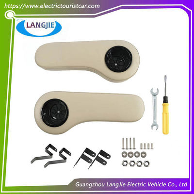 İyi bir fiyat. Golf Arabası Bileşenleri Kulüp Arabanın Arka Koltuğu Koltuk Destesi çevrimiçi