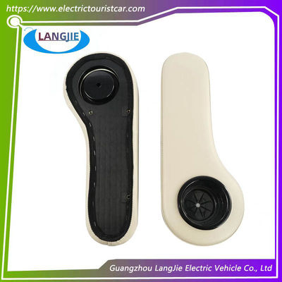 İyi bir fiyat. Kulüp Arabası Golf Arabası Dinlenme Yastığı Arka Koltuğu Kol ve Kupa Sahibi çevrimiçi