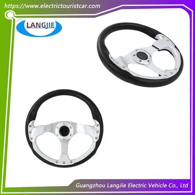 İyi bir fiyat. EZGO Golf arabası bileşenleri için sabit siyah çerçeve değiştirilmiş direksiyon çevrimiçi