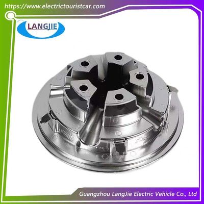 İyi bir fiyat. Yamaha 8 inç plastik lastik dekoratif kapağı golf arabası için yedek parçalar çevrimiçi