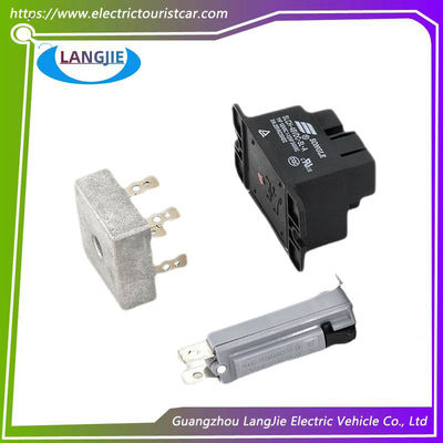 İyi bir fiyat. Golf Arabası Aksesuarları Kulüp Araç Şarjı Düzleyicisi SLCH-48VDC-SL-A çevrimiçi