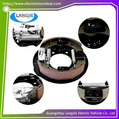 İyi bir fiyat. Kulüp arabası sol ve sağ fren montajları golf arabası parçaları için 2pcs çevrimiçi