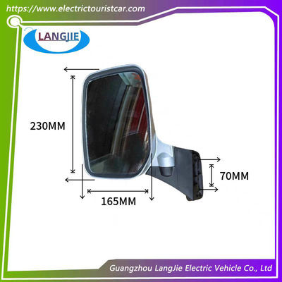 İyi bir fiyat. Elektrikli Görüş Arabası Yansıtıcı Marshell Patrol Arabası Döner Arka Görünüm Aynası çevrimiçi