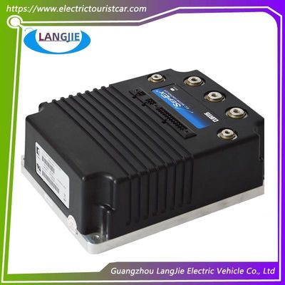 İyi bir fiyat. Golf arabası ve gezi arabası bileşenleri için siyah kontrolör 1268 çevrimiçi