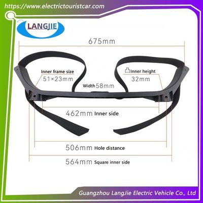 İyi bir fiyat. TXT Arka Koltuk Çantası Sabit Top Çantası Destek EZGO Golf Araba Bileşenleri Araç Tamiri çevrimiçi