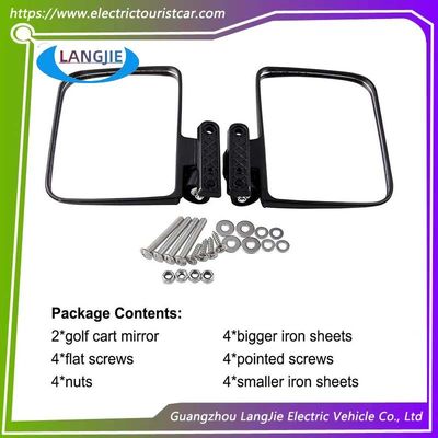 İyi bir fiyat. EAGLE Yan Görünüm Ayna Katlanabilir Arka Görünüm Ayna Elektrikli Görüş Araçları Ve Devriye Arabaları Golf Arabaları çevrimiçi