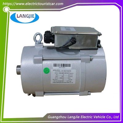 İyi bir fiyat. YDQ5-4-5685 AC İndüksiyon Motoru Golf Arabası EXCAR Sightseeing Araba Aksesuarları çevrimiçi