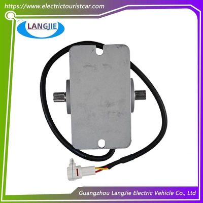 İyi bir fiyat. Elektrikli Turizm Devriye Arabası Seyahat Arabası İç Boru Fren Pedalı Hızlandırıcı 12V Parçalar çevrimiçi