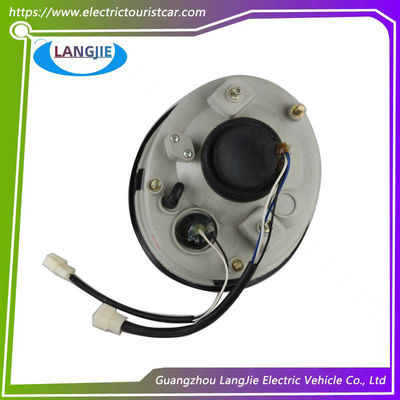 İyi bir fiyat. Marshell Elektrik Gezi ve Devriye Aracı Bileşenleri İçin Güçlü Aydınlatma Kombinasyonlu Farlar çevrimiçi