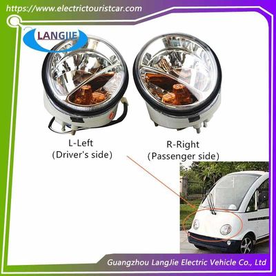 İyi bir fiyat. Elektrikli Gezi Araba Farları Marshall Devriye Arabası Dönüş Sinyali Farları Evrensel Aksesuarlar çevrimiçi