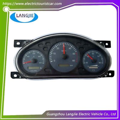 İyi bir fiyat. Marshell Dört Tekerlekli Elektrikli Devriye Aracı Akü Ekranı Mevcut Kombinasyon Enstrüman Aksesuarları çevrimiçi