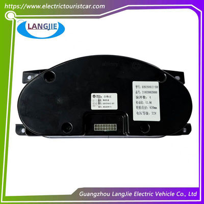 İyi bir fiyat. Marshall Direksiyon Kilometre Kombine Hız Tablosu Sightseeing ve Patrol Araçları İçin çevrimiçi