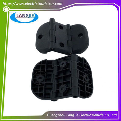 İyi bir fiyat. Plastik Hinge Katlanabilir Cam Kapı Hinge LVTONG Elektrikli Ziyaret ve Patrol Arabası Parçaları İçin çevrimiçi