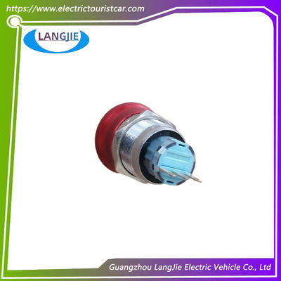 İyi bir fiyat. Dört Tekerlekli Elektrikli Ziyaret Arabası Marshell Acil Durdurma Düğmesi Değiştirici Aksesuarları çevrimiçi