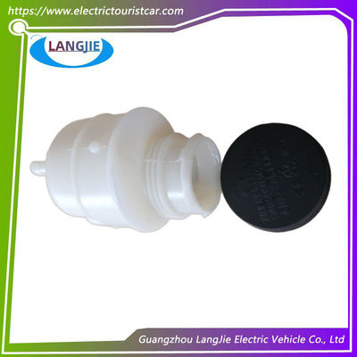 İyi bir fiyat. Dört Tekerlekli Elektrikli Sightseeing Arabası LVTONG Direksiyon Makinesi Plastik Yağ Kupası Aksesuarları çevrimiçi