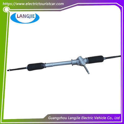 İyi bir fiyat. 23 koltuklu Marshell Güçlü direksiyon tekerleği Dört tekerlekli elektrikli turistik araç için direksiyon takımının parçaları çevrimiçi