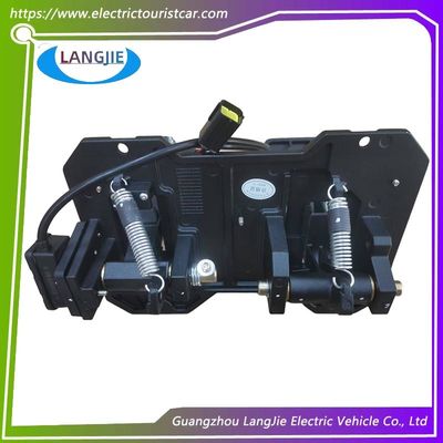 İyi bir fiyat. Yüksek Kaliteli Golf Arabaları için Marshell Fren Pedali Montajı çevrimiçi