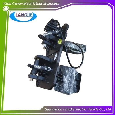 İyi bir fiyat. Marshell Golf Arabası Sensörü Çift Pedal Gaz Kelebeği Bileşeni çevrimiçi