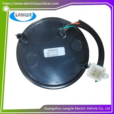 İyi bir fiyat. Marshell Ters Işık Golf Arabası için Arka Sis Işığı Parçaları çevrimiçi