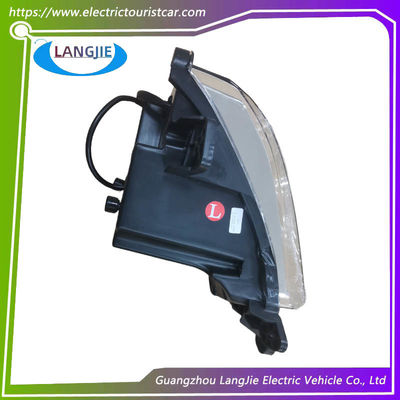 İyi bir fiyat. Golf Arabası Marshell Ön Araba Far Kapağı LED Işık Club Car çevrimiçi