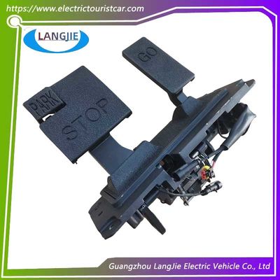 İyi bir fiyat. Orijinal Marshell Golf Araba Aksesuarları Hız Kontrolü Pedal Montajı çevrimiçi