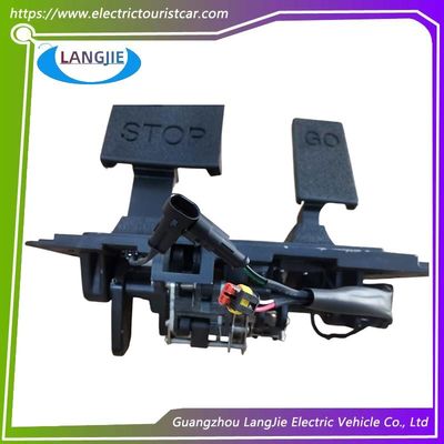 İyi bir fiyat. Marshell Golf Arabası Hızlandırıcısı ve Fren Pedalı Montajı Orijinal Renk çevrimiçi