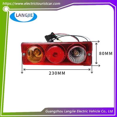 İyi bir fiyat. EAGLE Elektrikli Seyircilik Patrol Arabası Arka Fener Montajı çevrimiçi