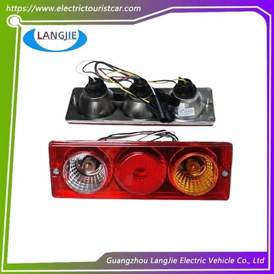 İyi bir fiyat. EAGLE Golf arabaları için dönme sinyali çevrimiçi