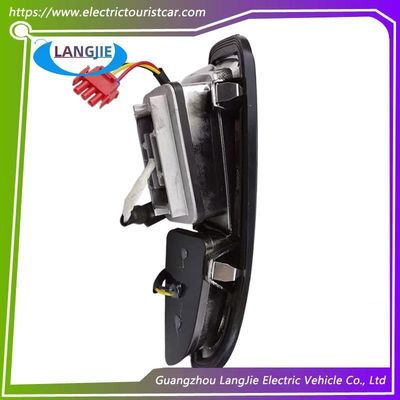 İyi bir fiyat. Elektrikli Gezi Devriye Arabası EZGO RXV Golf Arabası Ön Sis Farı Grubu çevrimiçi