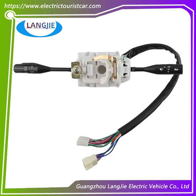 İyi bir fiyat. Marshell Electric Sightseeing Bus Light Steering Wiper Combination Switch Komponenti çevrimiçi