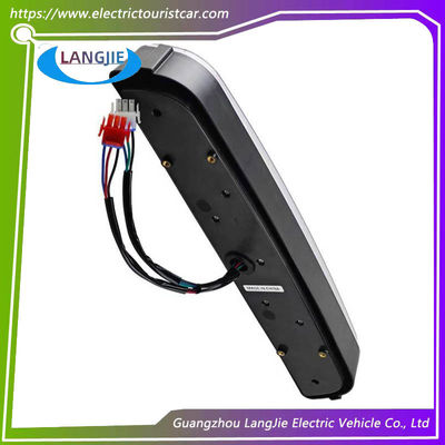 İyi bir fiyat. Golf arabası devriye arabası aksesuarları EZGO TXT Gün ışıkları çevrimiçi