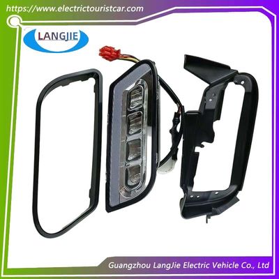 İyi bir fiyat. Elektrikli Golf Arabaları İçin Club Car Ön Sis Farı Grubu çevrimiçi