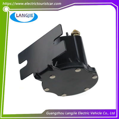 İyi bir fiyat. EZGO RXV 48V 4 Terminalli Spiral Tüp Röle Golf Arabası Devriye Arabası Aksesuarları çevrimiçi