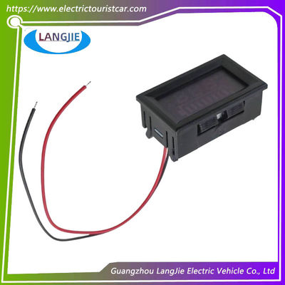 İyi bir fiyat. H27V210CUP Lityum Voltmeter Ma Voltajı için Uygun Rshell Sightseeing Patrol Aracı çevrimiçi